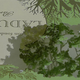 Illustration for article titled Tiny, Intricate Trees Cut From Discarded Shopping Bags